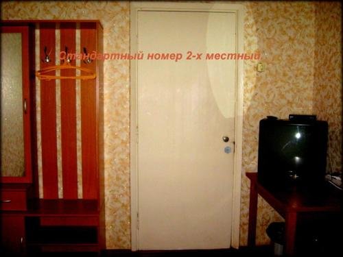"Октябрьская" гостиница в Кадуе - фото 7