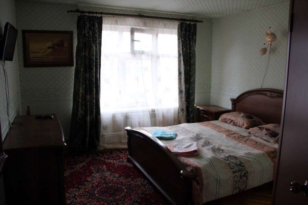 "Холин" мини-отель в Сыктывкаре - фото 3