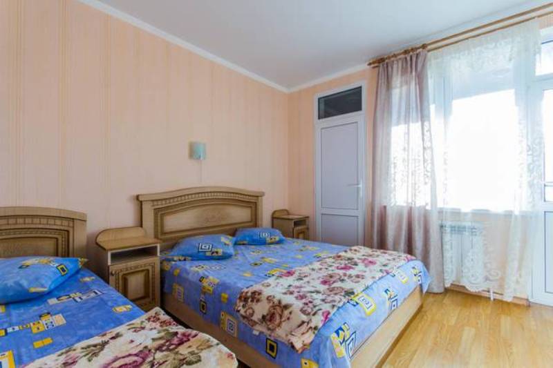 "Бриз" гостевые комнаты в Архипо-Осиповке - фото 22