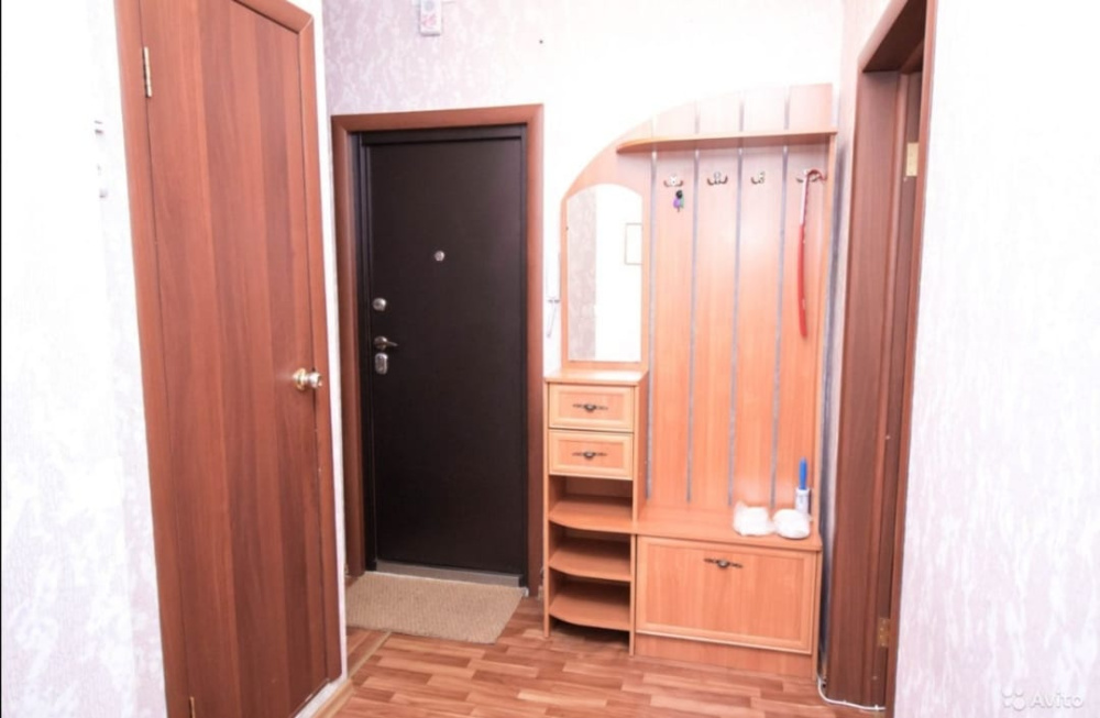 "Dom Vistel Спортивная 4" 1-комнатная квартира в Новосибирске - фото 5