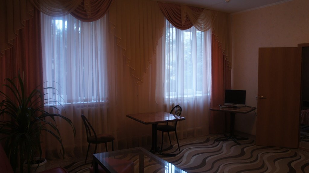 "Папирус" гостиница в Волгодонске - фото 4