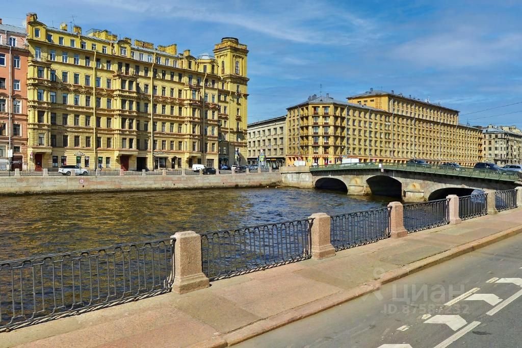 "Neotel127" апарт-отель в Санкт-Петербурге - фото 2