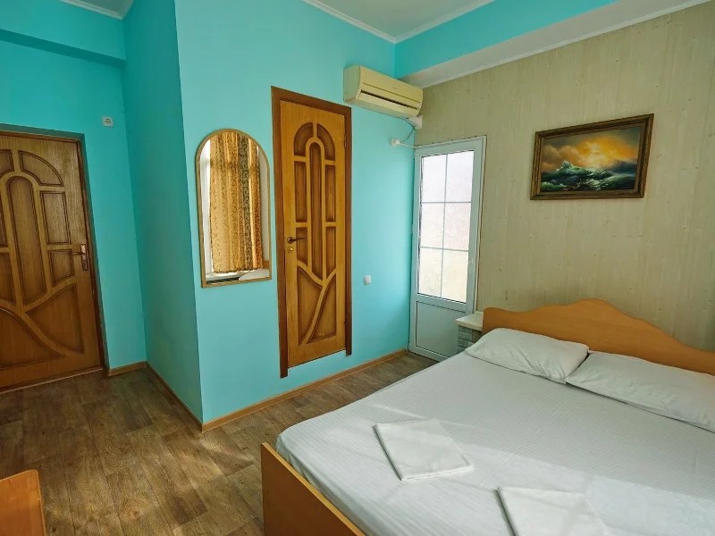 "Южанин" мини-гостиница в Лазаревском - фото 13