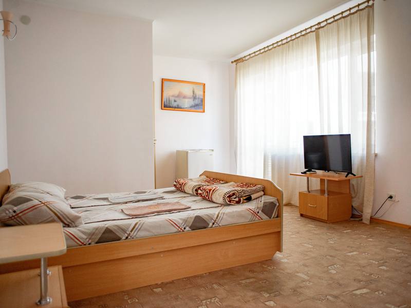 "Лоза" мини-отель в Судаке - фото 45