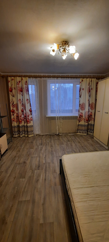 "25 кв м" комната в 3х-комнатной квартире Художников 9к2 в Санкт-Петербурге - фото 4