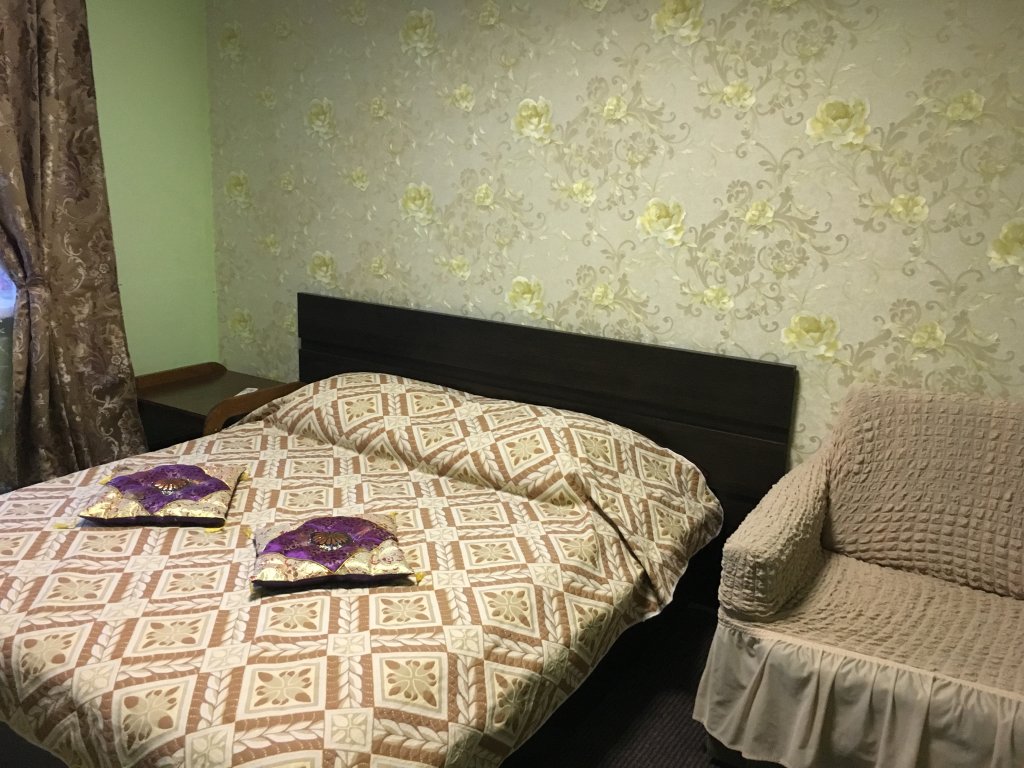 "Комнаты отдыха" мини-гостиница в Котласе - фото 3