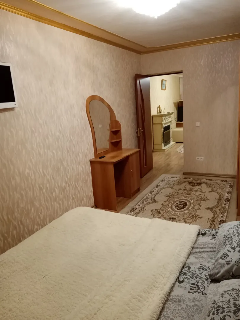 "Для комфортного проживания" 3х-комнатная квартира в Рыльске - фото 13