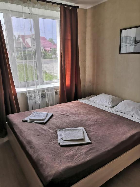 "Базилик" мини-гостиница в Щиграх (Курск) - фото 14