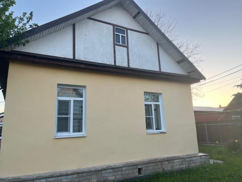 Дом под-ключ Богданова 15 в Пскове - фото 3