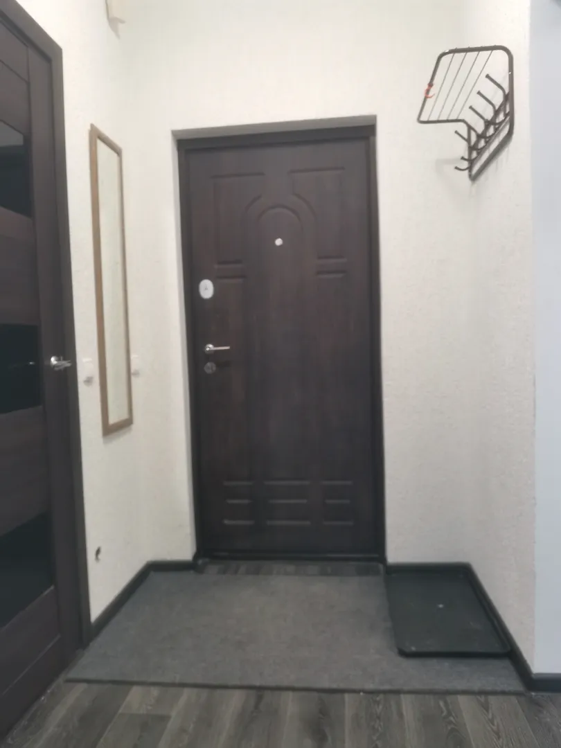 1-комнатная квартира Дружбы 25 в Костомукше - фото 8