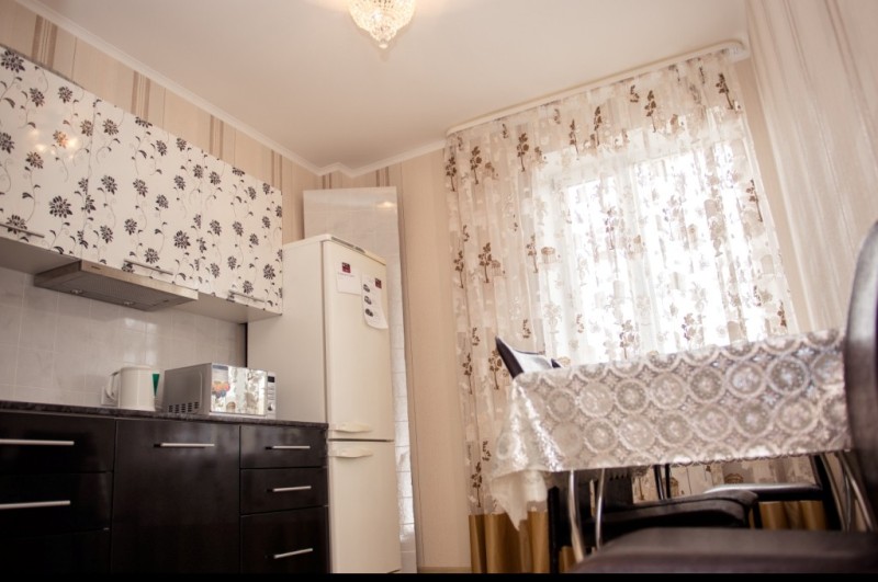 "Северянка" гостиница в Ханты-Мансийске - фото 1