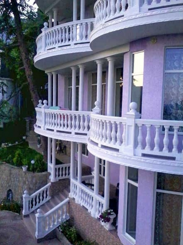 "Rio" гостевой дом в Мисхоре (Ялта) - фото 2