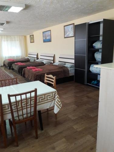 "Диакрис" гостиница во Владикавказе - фото 12