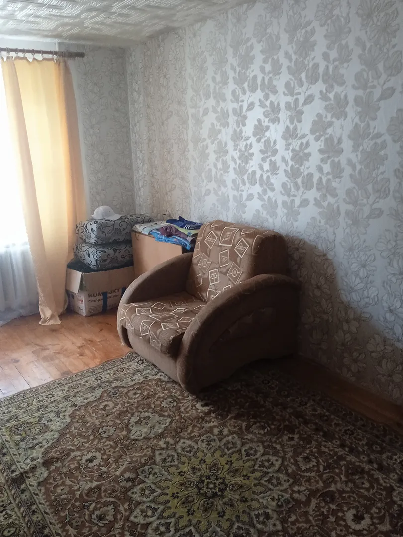 1-комнатная квартира Пролетарская 142/б в Бирске - фото 1