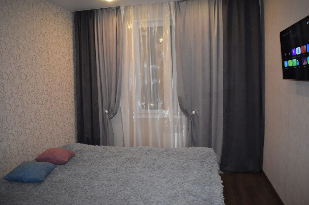 1-комнатная квартира Островского 16 в Рязани - фото 5
