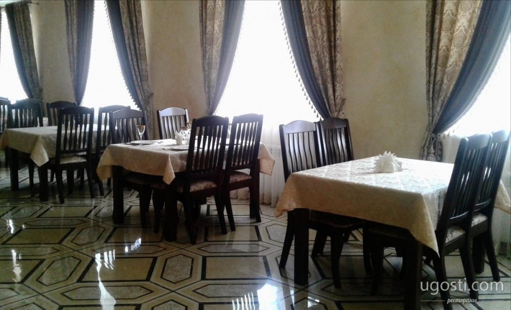 "Mari Inn" мини-отель в Краснодаре - фото 3