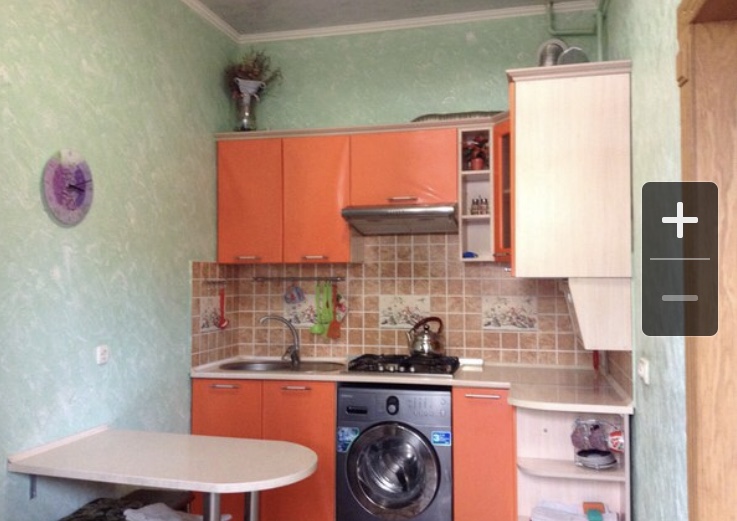 "У Ирины Анатольевны" 2-комнатная квартира в частном доме в Евпатории - фото 13