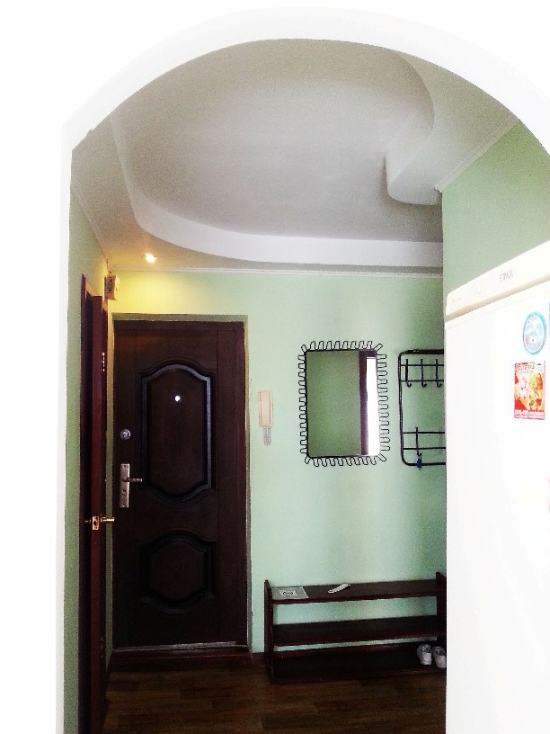 2х-комнатная квартира Ленина 128 в Магнитогорске - фото 6