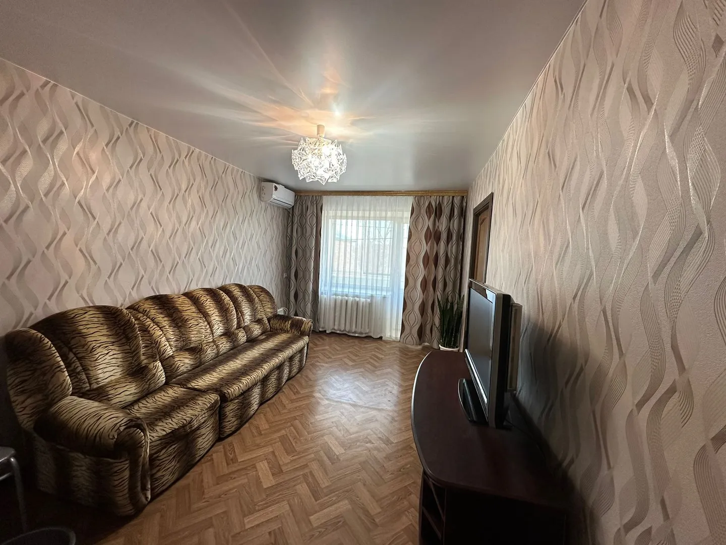 3х-комнатная квартира Садовая 42 в Арсеньеве - фото 8