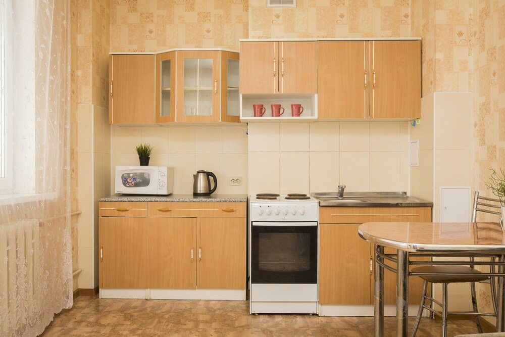 2х-комнатная квартира Белинского 11/66 кв 81 в Нижнем Новгороде - фото 7
