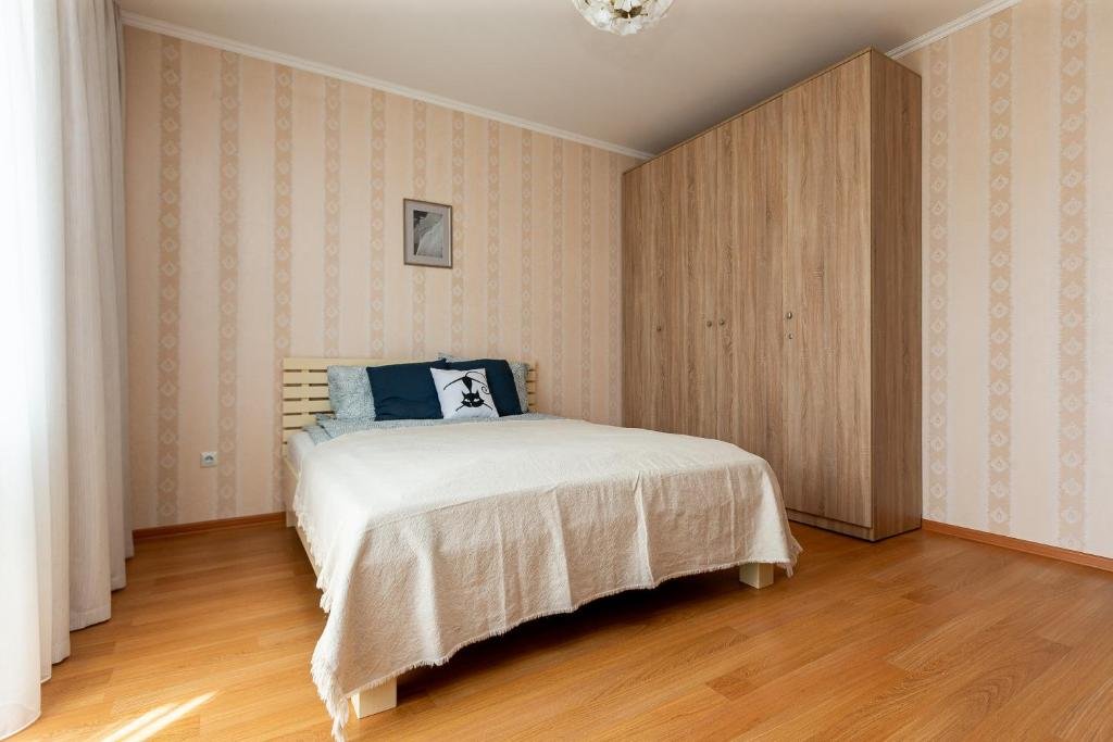 "Якорь" 2х-комнатная квартира в Зеленоградске - фото 2