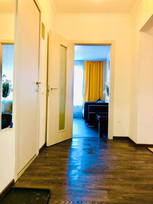 "RELAX APART просторная с раздельными комнатами и с двумя санузлами" 2х-комнатная квартира в Химках - фото 26