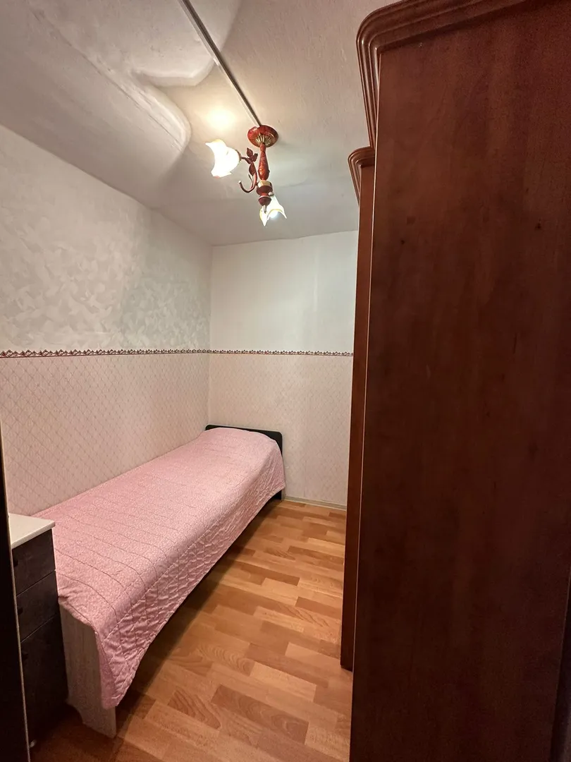 3х-комнатная квартира Садовая 42 в Арсеньеве - фото 1