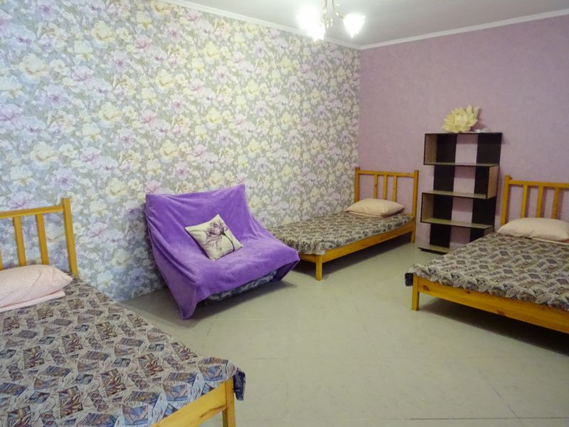 "Маргарита" гостевой дом в Новомихайловском - фото 48