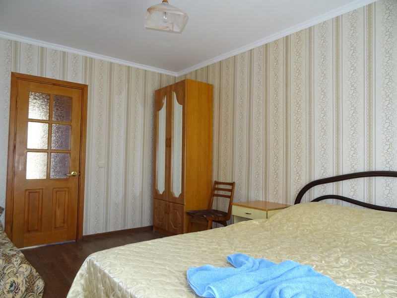 "Горлица" гостевой дом в Лермонтово - фото 2