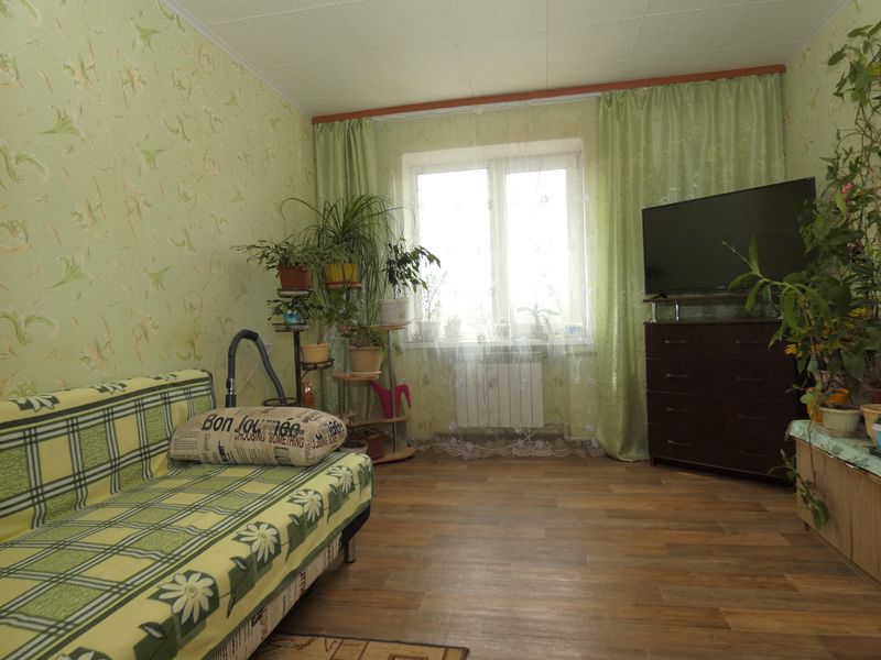 3х-комнатная квартира Олега Кошевого 17 в Дивноморском - фото 13