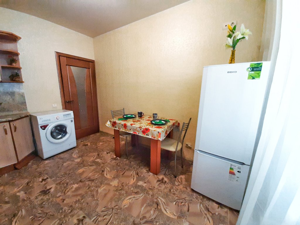 "Уют" 1-комнатная квартира во Владимире - фото 9