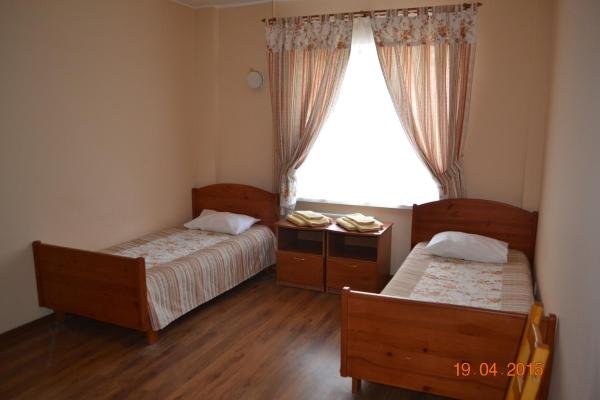 "Гнездо" мини-отель в Пскове - фото 7