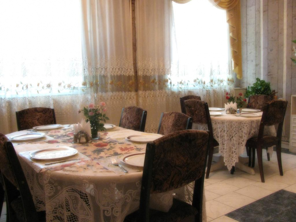 "Кузбасс" гостиница в Шахтах - фото 3