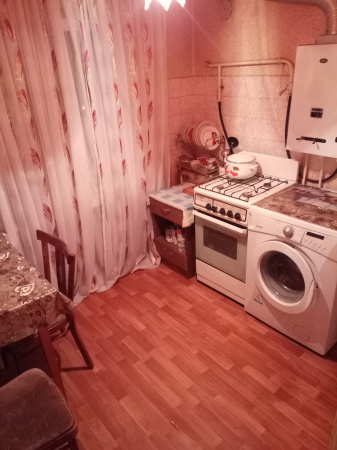 1-комнатная квартира Кирова 353 в Нальчике - фото 4