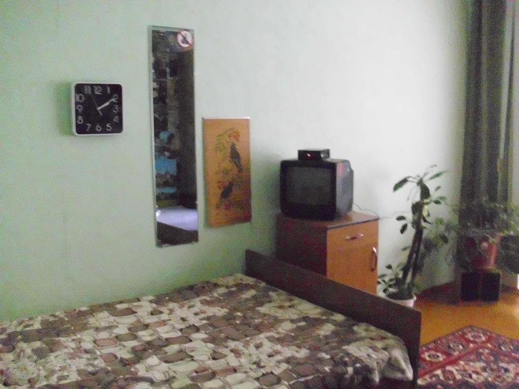 "Homestay" апартаменты в Железногорске - фото 13
