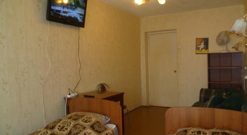 "На Бубнова 43" 2х-комнатная квартира в Иваново - фото 3
