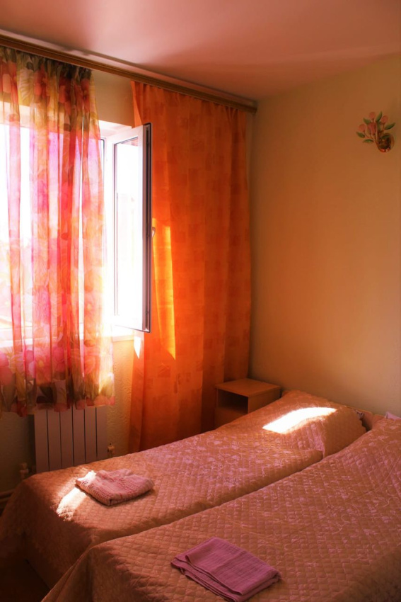 "Sunlight" гостевой дом в Анапе - фото 32