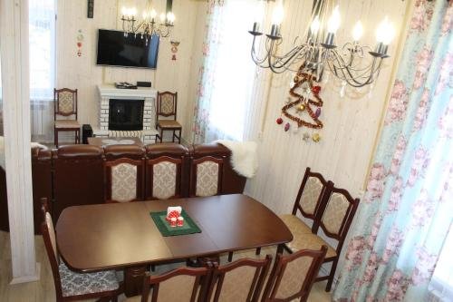 "Емеля" гостевой дом в Костроме - фото 5