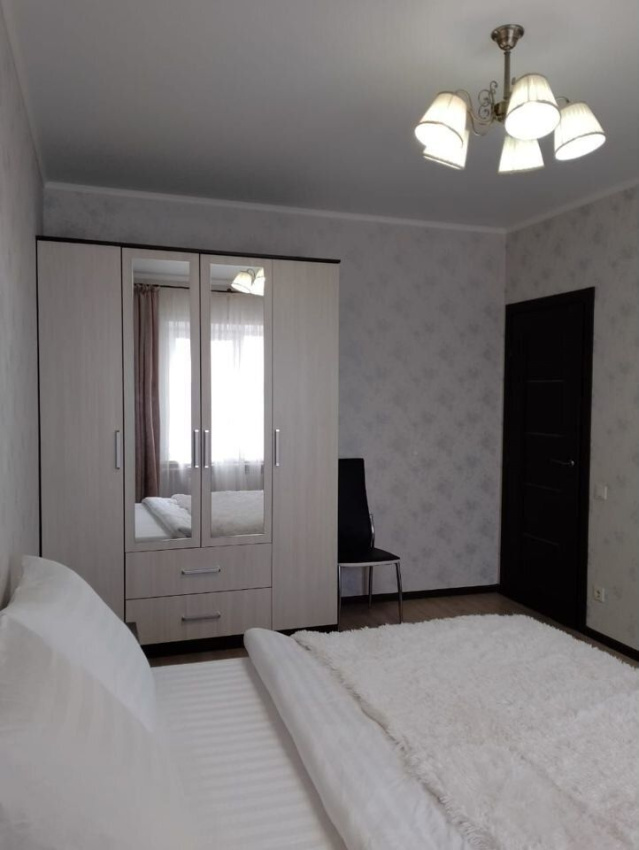 "На 3-й Зеленгинской 3" 2х-комнатная квартира в Астрахани - фото 3