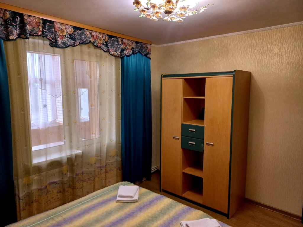 "У Веры" 2х-комнатная квартира в Суздале - фото 6