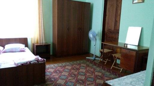"У Карины" гостевой дом в Новом Афоне, ул. Чакряна, 24 - фото 13