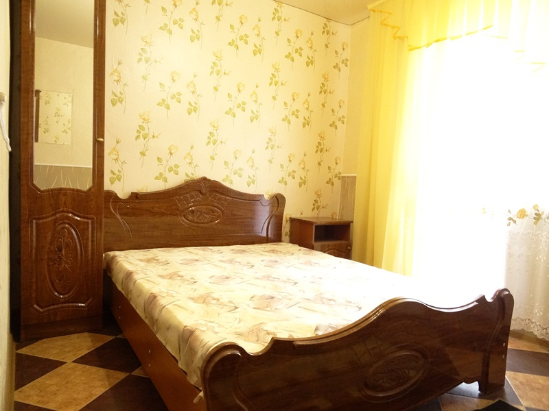 "Корона" гостевые комнаты в Аше - фото 32