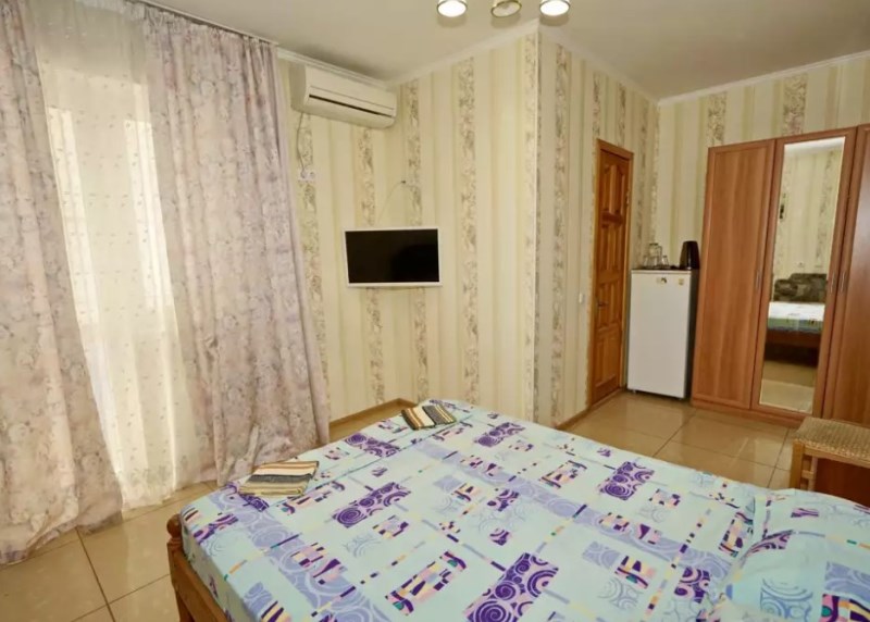 "Уютная" мини-гостиница в Лазаревском - фото 30