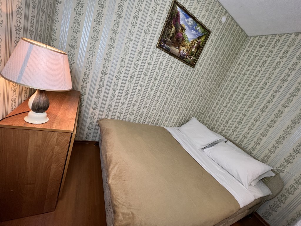 2х-комнатная квартира Звездинка 3 в Нижнем Новгороде - фото 6
