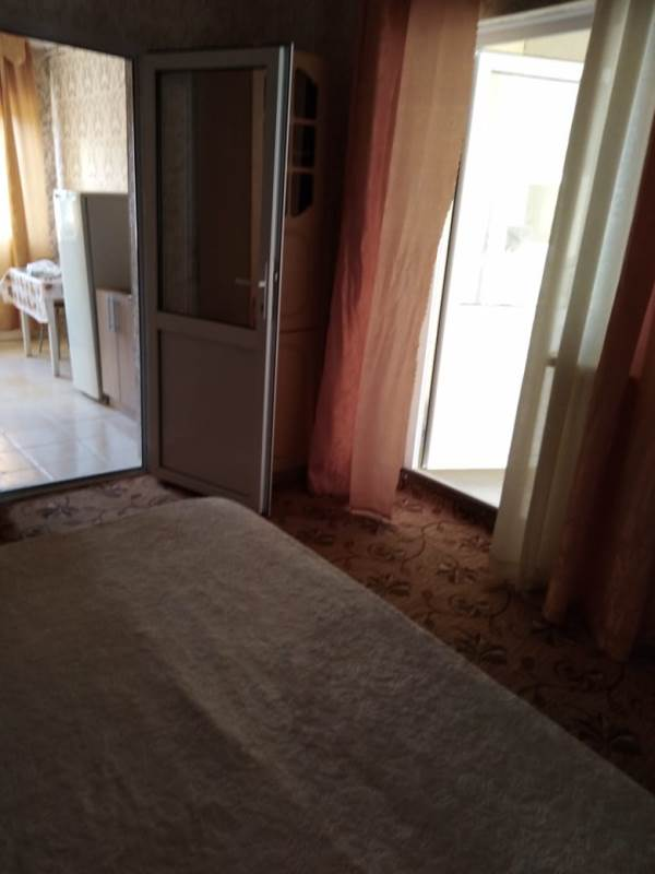 "Солнечный Рай" мини-гостиница в Кабардинке - фото 19