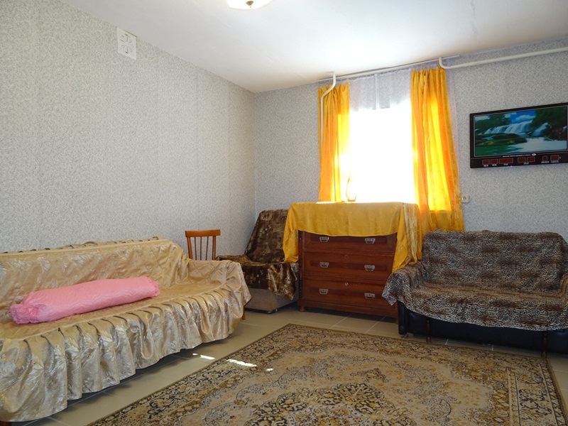 "Жемчужинка" гостевой дом в Кисловодске - фото 11