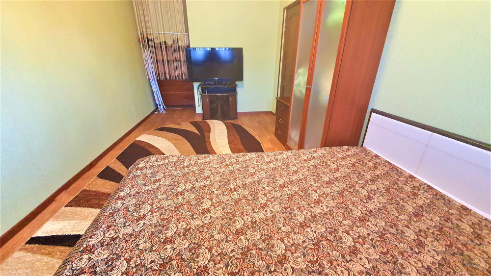 "Домашний Уют на Зверева" 3х-комнатная квартира в Надыме - фото 6