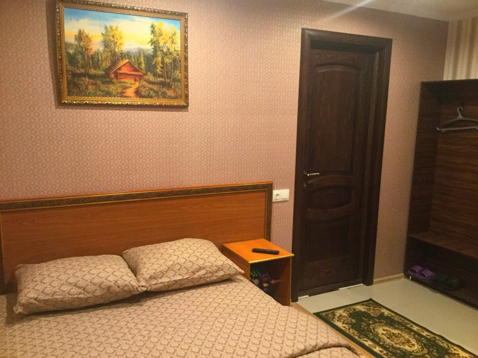 "Лиман" гостиница в Ростове-на-Дону - фото 15
