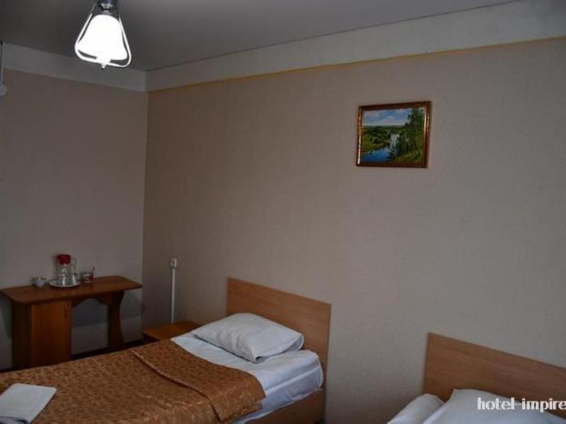 "Hotel-Impire" гостиница в Пятигорске - фото 11