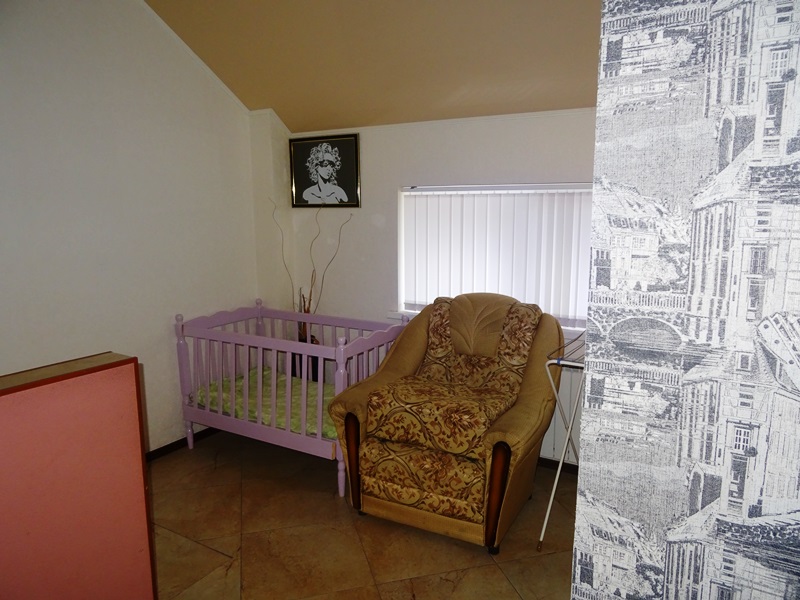 "Розовый Рай" гостевой дом в Лазаревском, ул. Победы, 228 - фото 12
